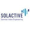 Solactive AG logo